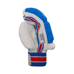 MRF Genius Grand Batting Gloves Men - Image 4