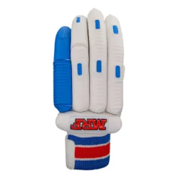 MRF Genius Grand Batting Gloves Men - Image 2