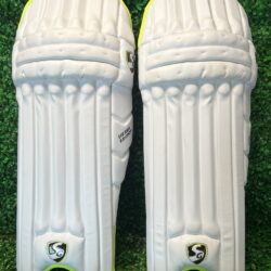 SG Sierra Edition Batting Pads Men - Image 2