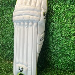 SG Sierra Edition Batting Pads Men - Image 3