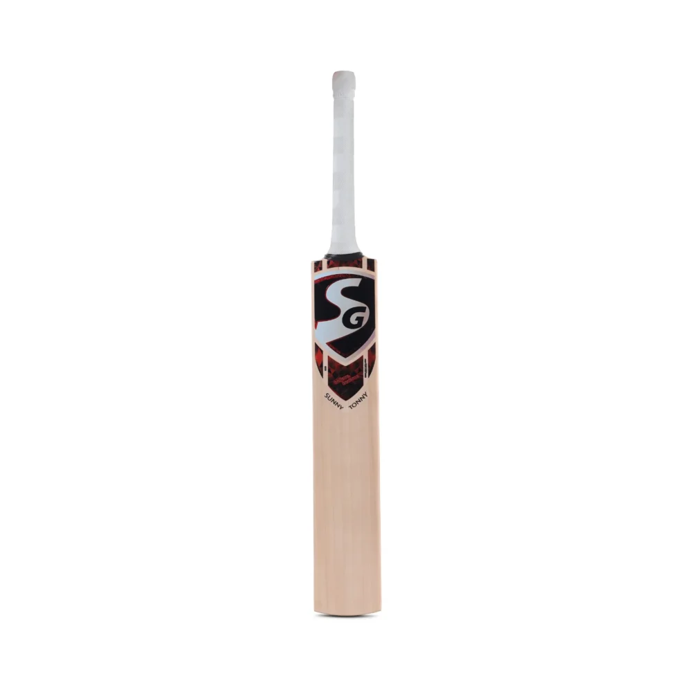 SG Sunny Tonny English Willow Cricket Bat size 6 - Image 2