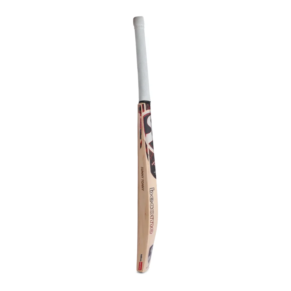 SG Sunny Tonny English Willow Cricket Bat size 6 - Image 4