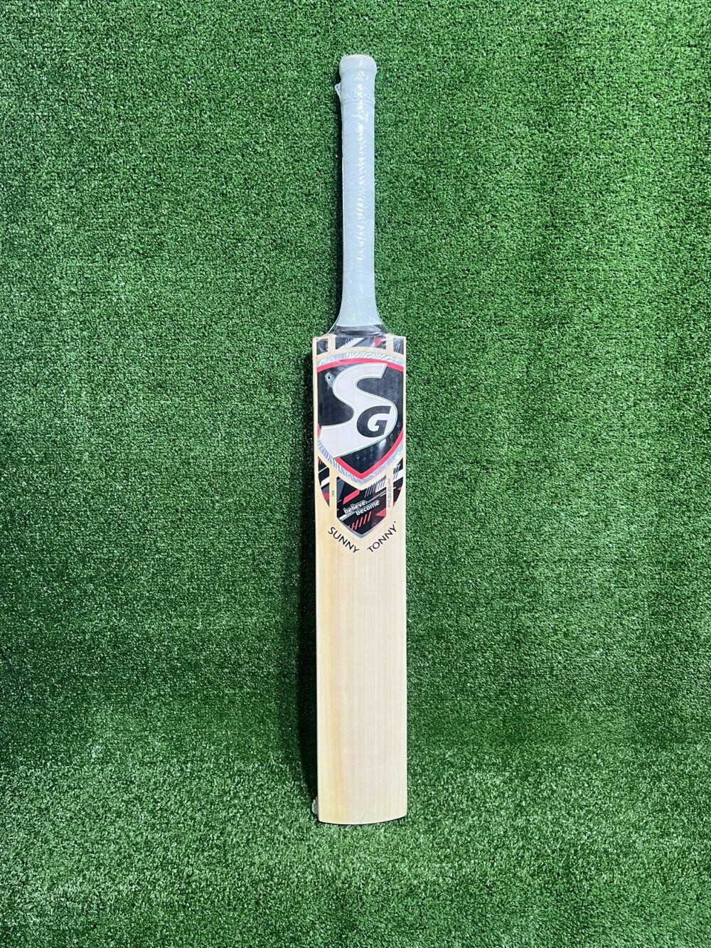 SG Sunny Tonny English Willow Cricket Bat size Harrow