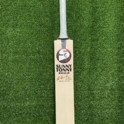 SG Sunny Tonny Xtreme  English Willow Cricket Bat SH
