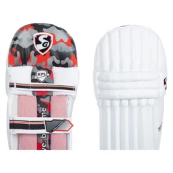 SG Super Club Batting Pads Men - Image 2