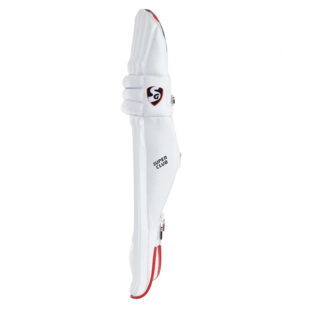 SG Super Club Batting Pads Men - Image 4