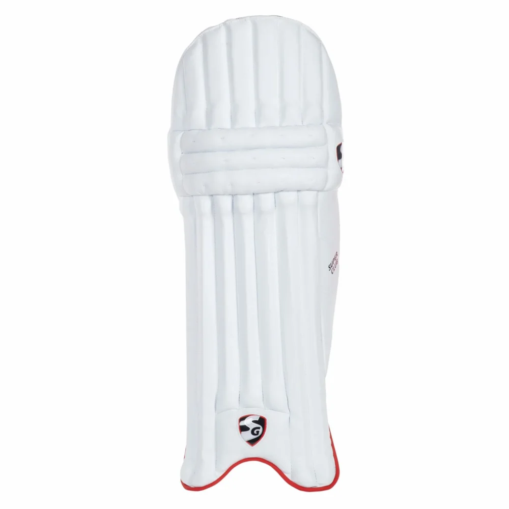 SG Super Club Batting Pads Men - Image 3