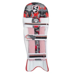 SG Super Club Batting Pads Men - Image 5