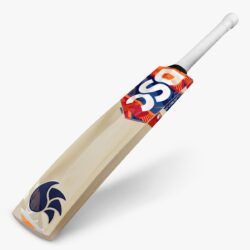 DSC Krunch 9.0 English Willow Cricket Bat Size Harrow