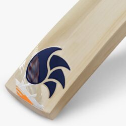 DSC Krunch 9.0 English Willow Cricket Bat Size Harrow - Image 4