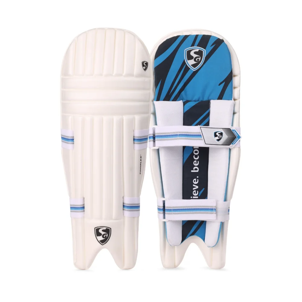 SG Proflex Batting Pads Men