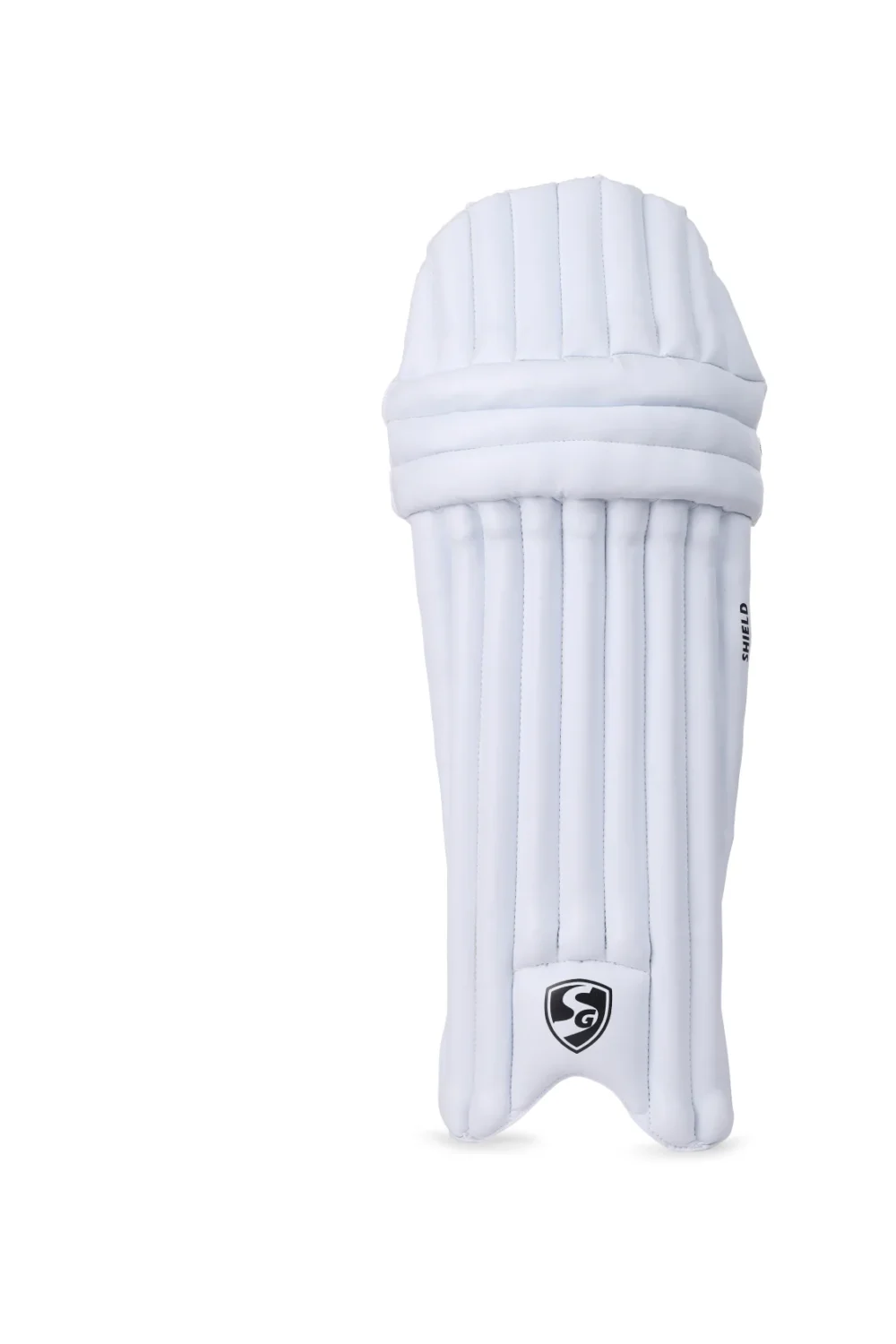 SG Shield Batting Pads Men - Image 3