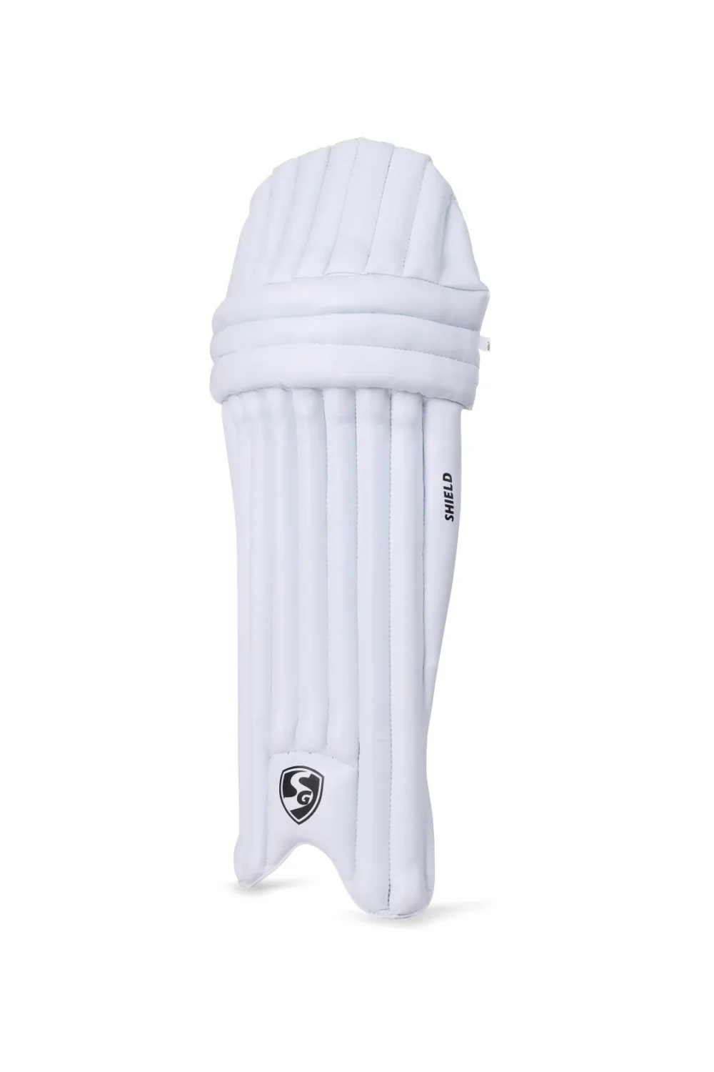 SG Shield Batting Pads Men - Image 2