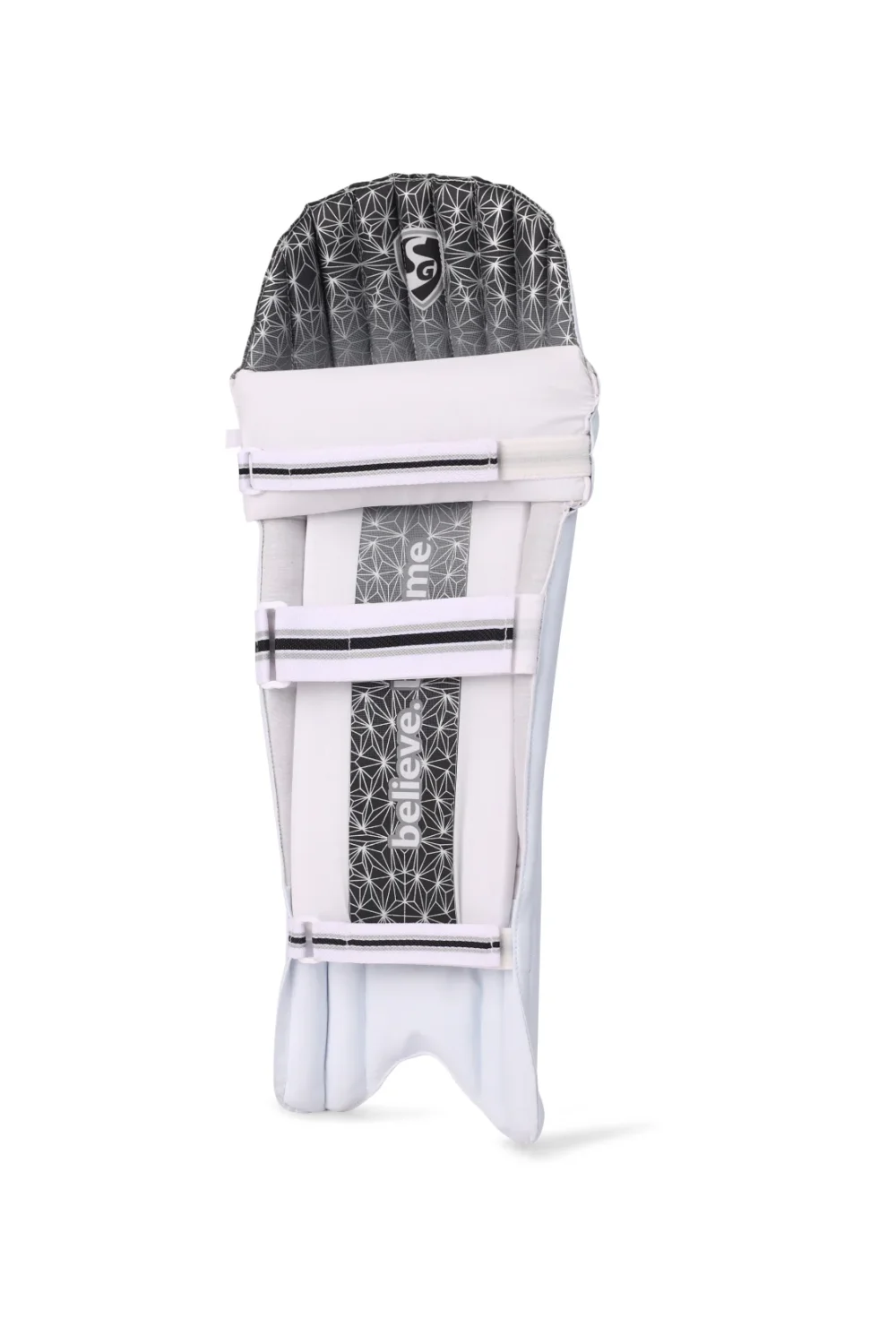 SG Shield Batting Pads Men - Image 4
