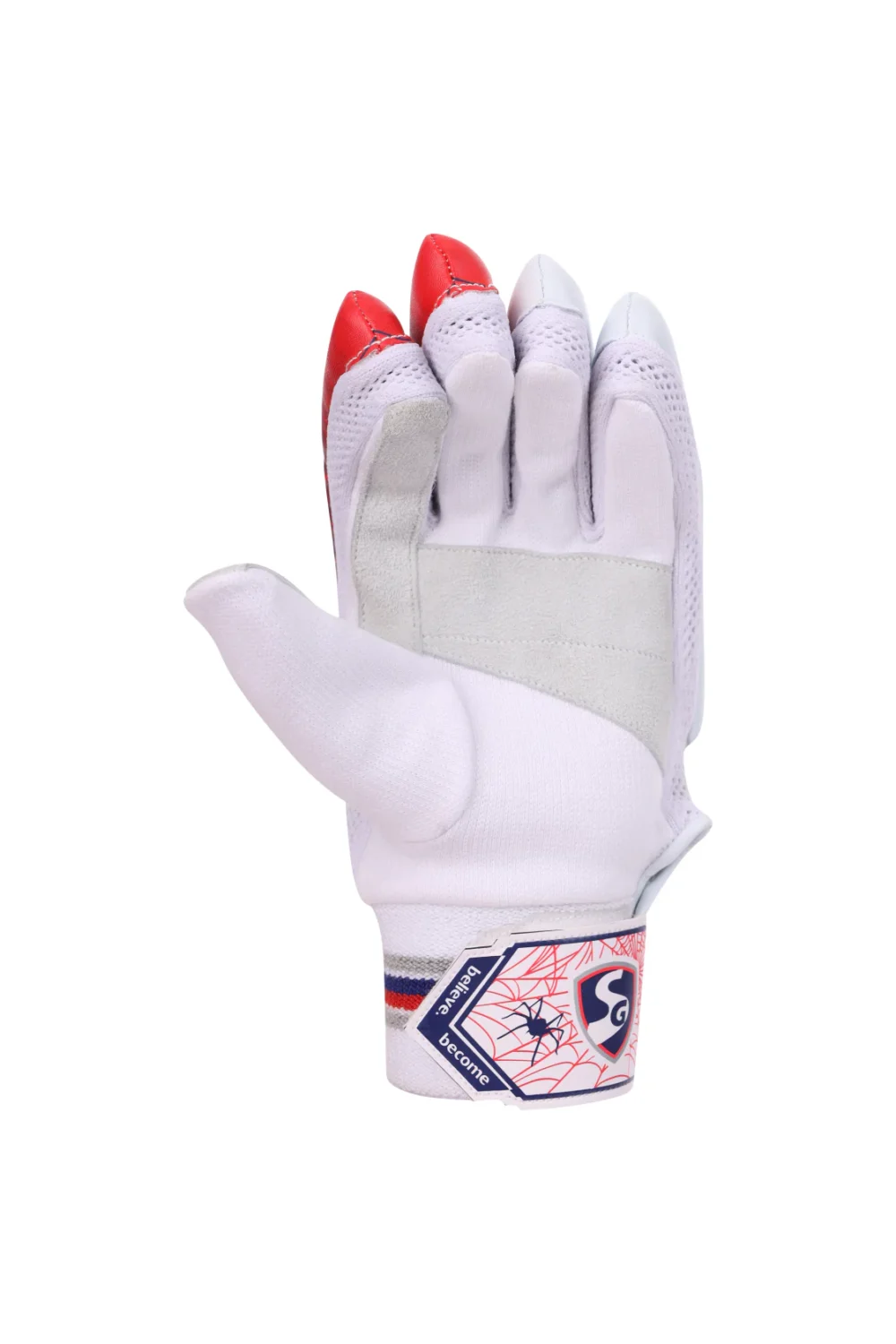 SG RP Club Batting Gloves Men - Image 3