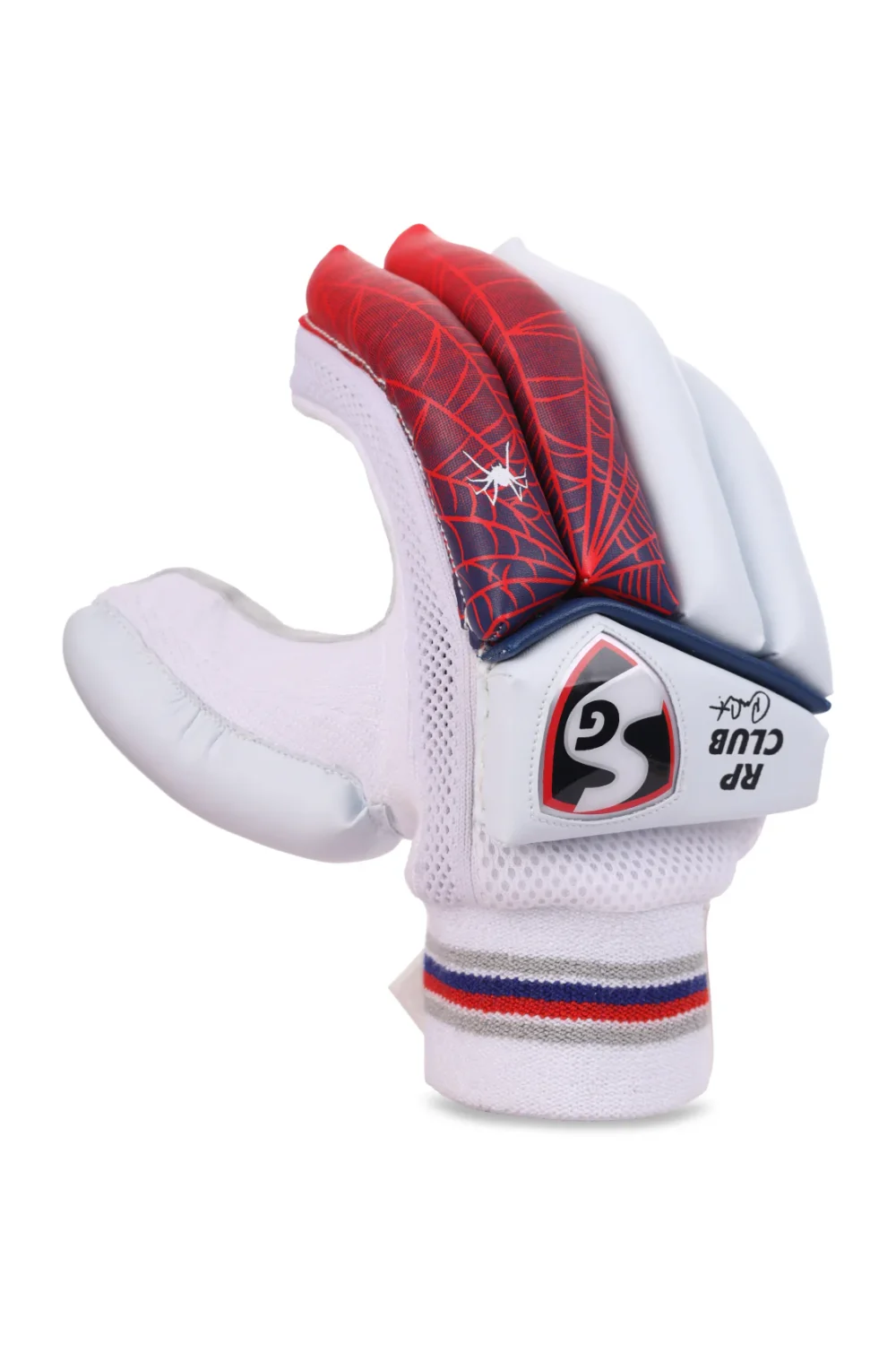 SG RP Club Batting Gloves Men - Image 2