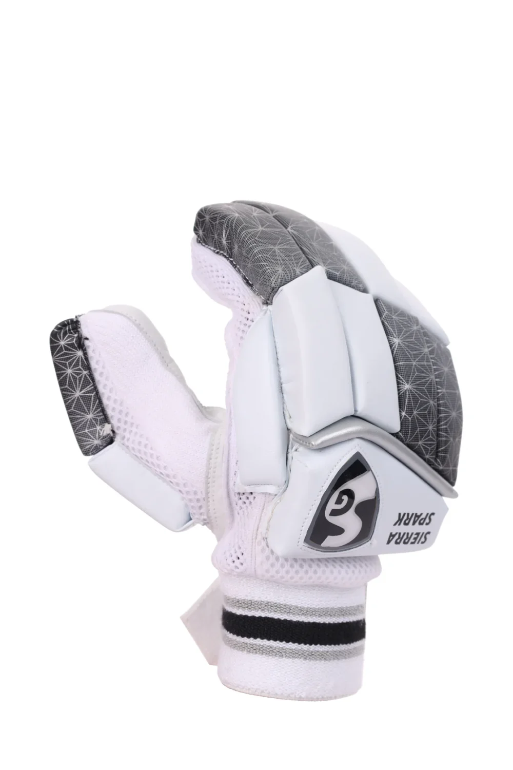 SG Sierra Spark Batting Gloves Men - Image 2