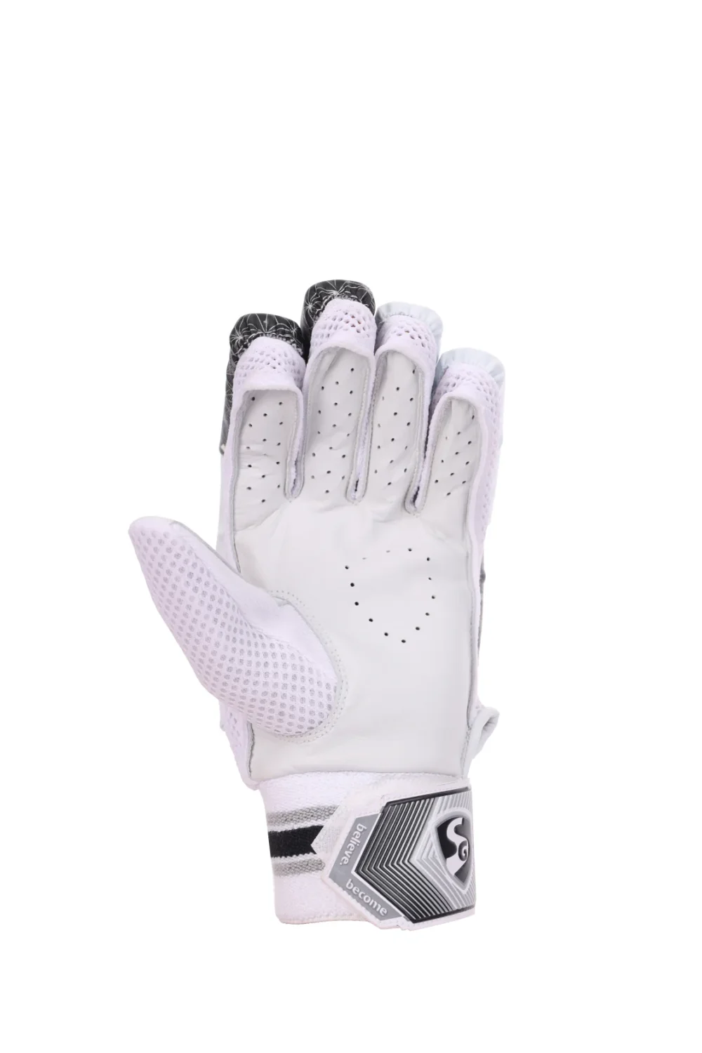 SG Sierra Spark Batting Gloves Men - Image 4