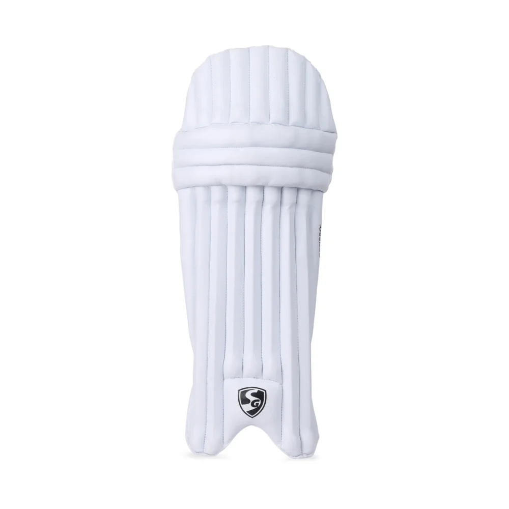 SG Optipro Batting Pads Youth - Image 4