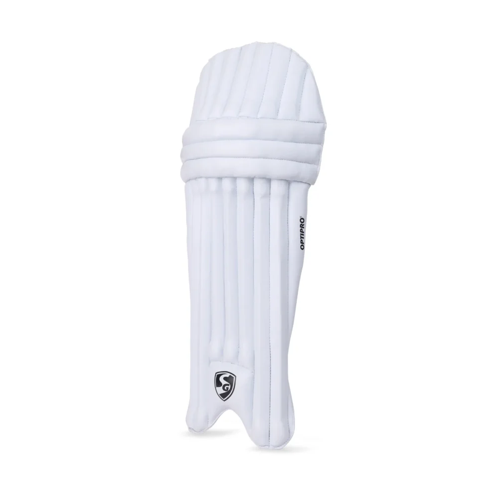 SG Optipro Batting Pads Youth - Image 2