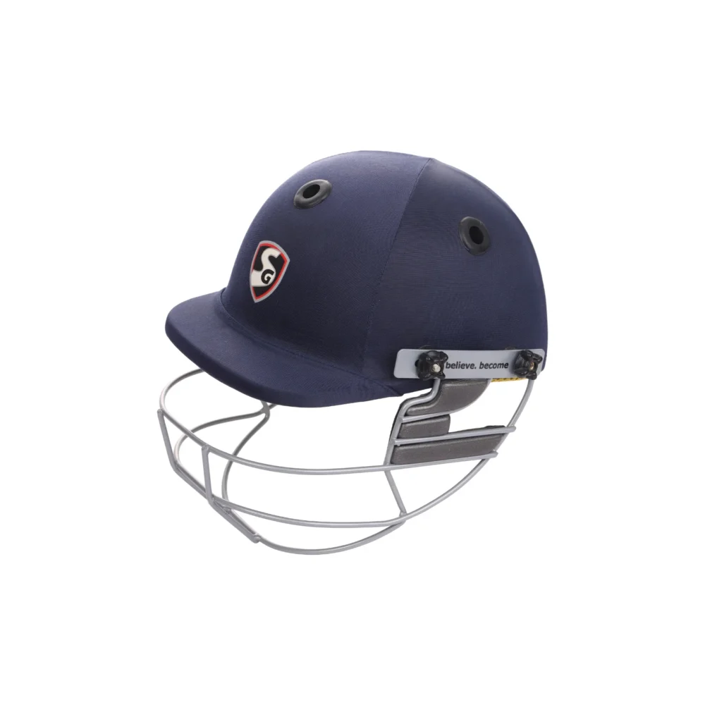 SG Blazetech Helmet