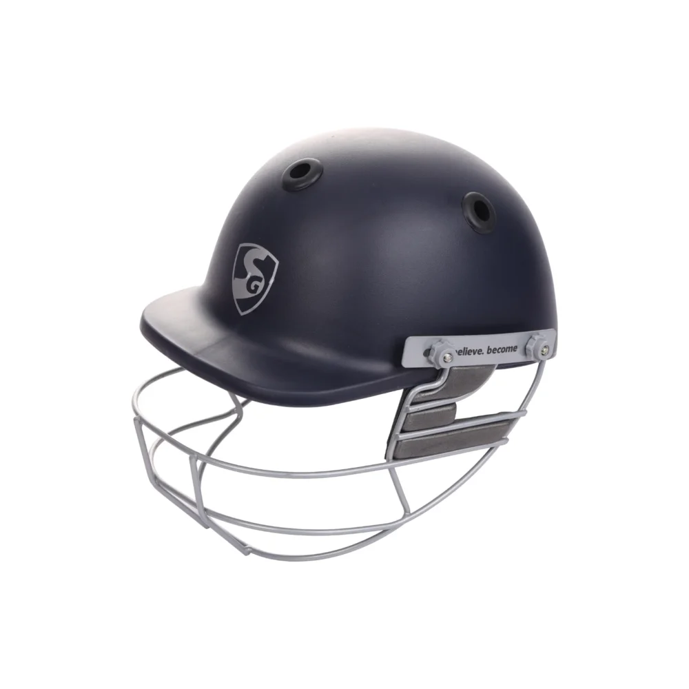 SG Optipro Helmet