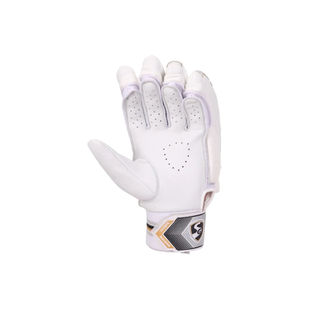 SG HP 33 Batting Gloves Men - Image 3