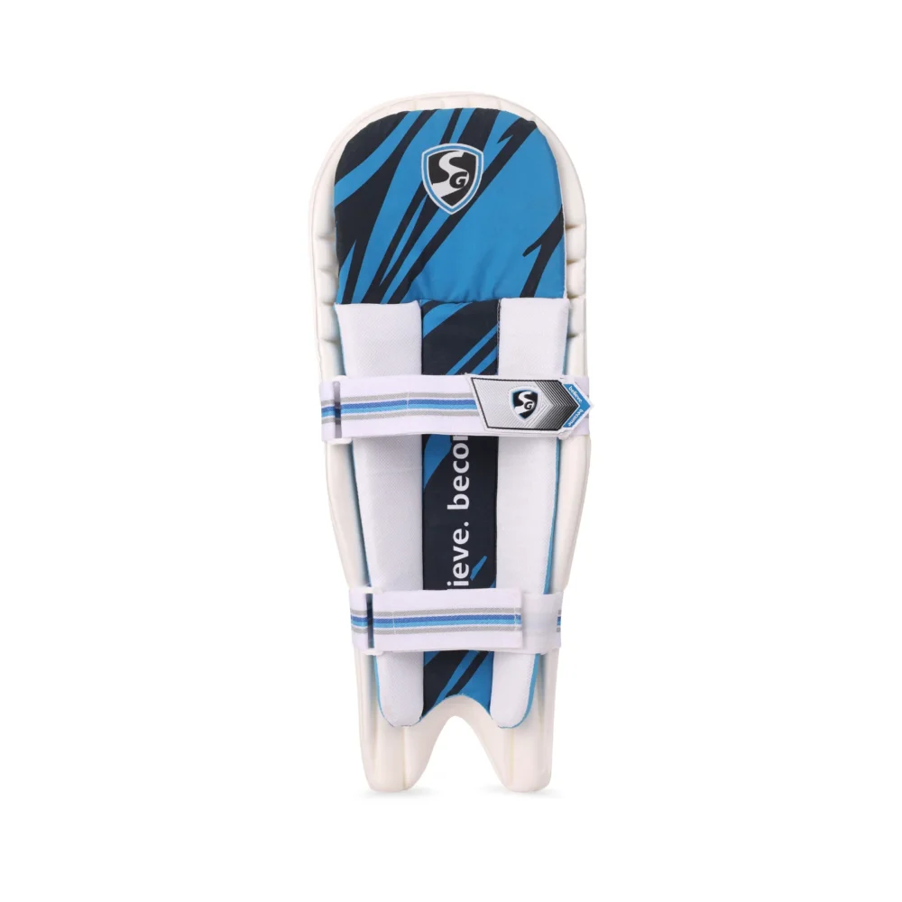 SG Proflex Batting Pads Men - Image 4
