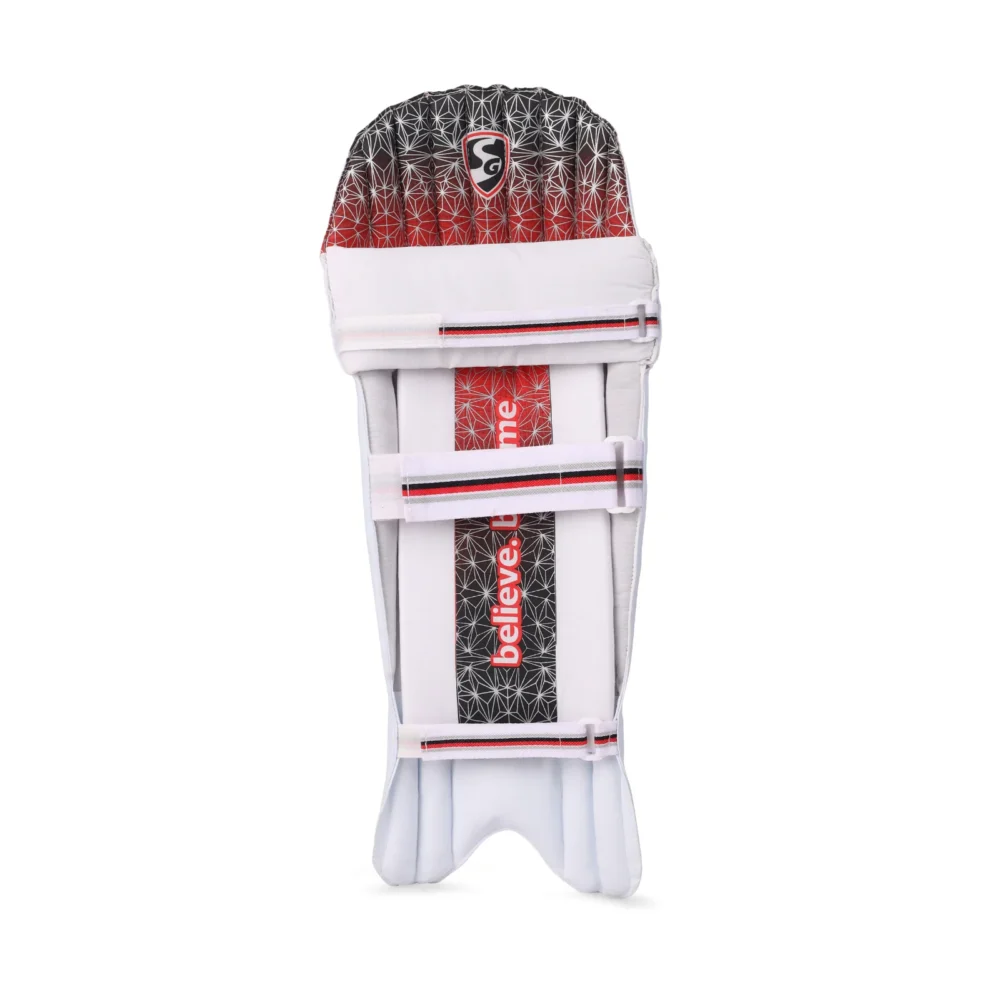 SG Optipro Batting Pads Youth - Image 5