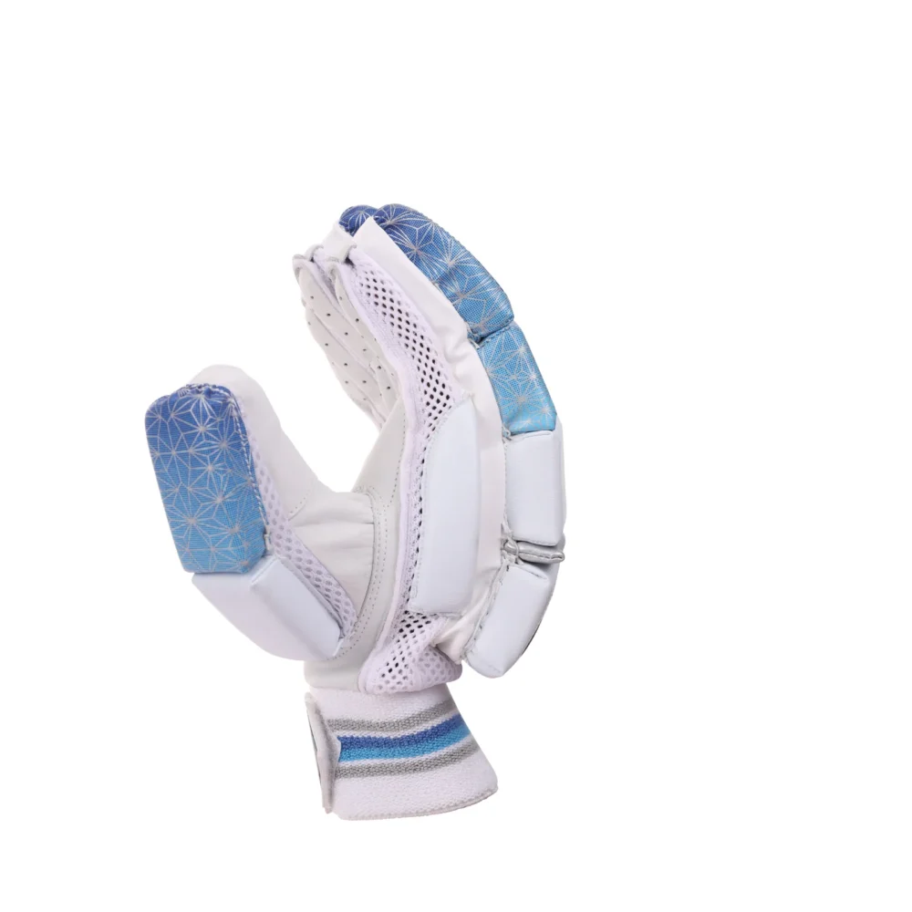SG Litevate Batting Gloves Men - Image 4
