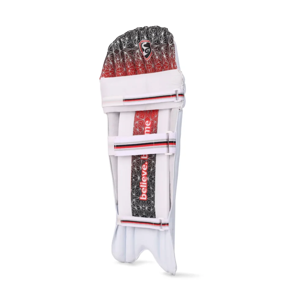 SG Optipro Batting Pads Youth - Image 3