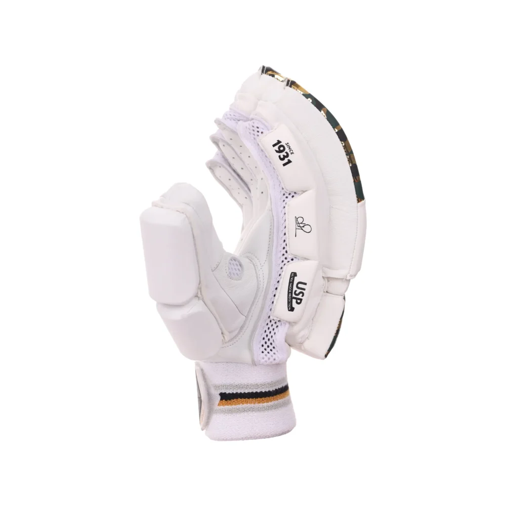 SG HP 33 Batting Gloves Men - Image 4
