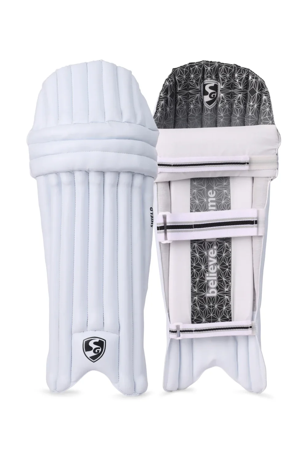 SG Shield Batting Pads Men