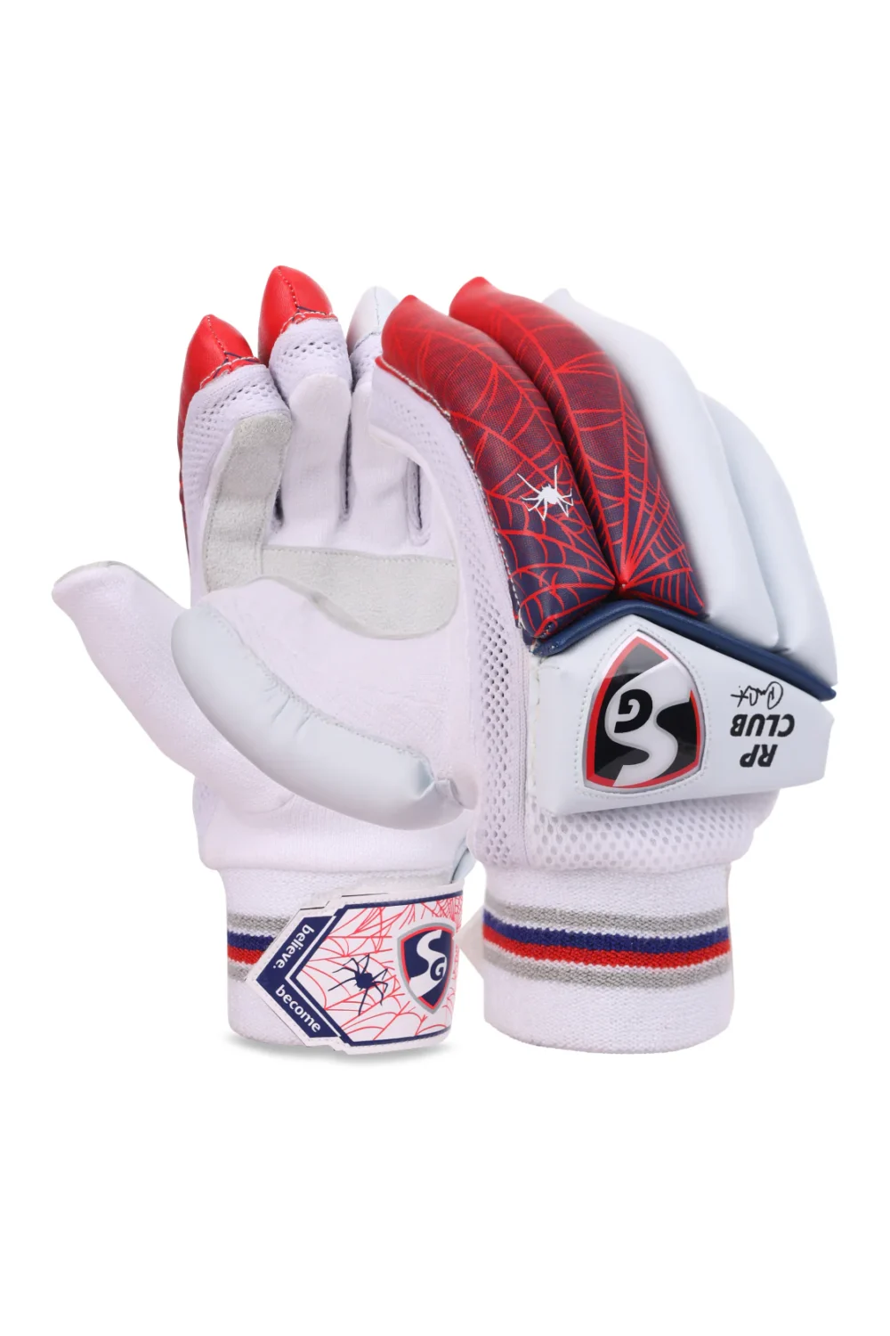SG RP Club Batting Gloves Men