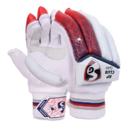 SG RP Club Batting Gloves Men