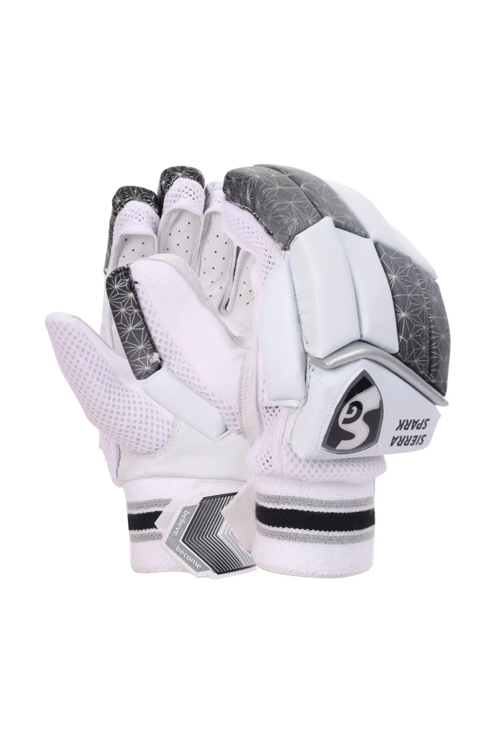 SG Sierra Spark Batting Gloves Men