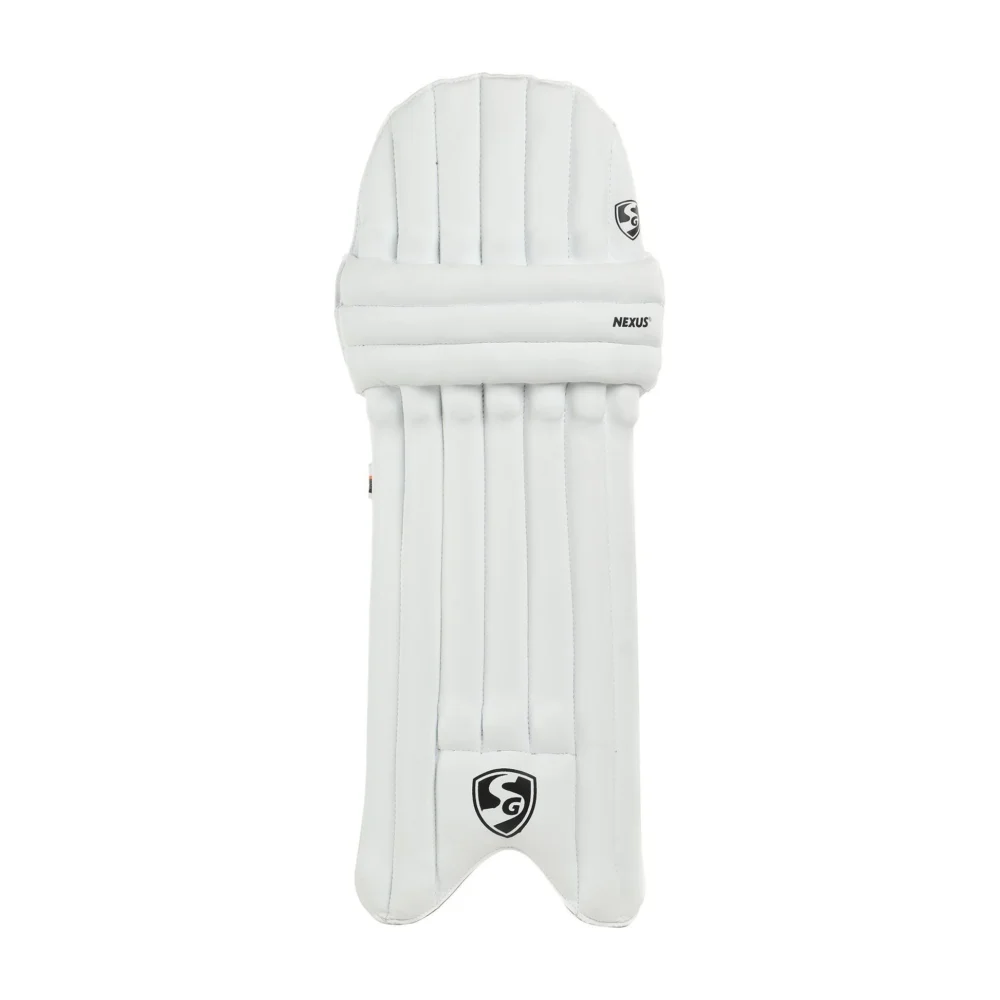 SG Nexus Batting Pads Youth - Image 2