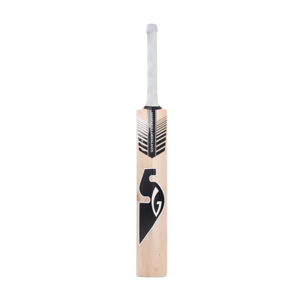 SG Sunny Tonny Icon Black English Willow Cricket Bat SH - Image 3