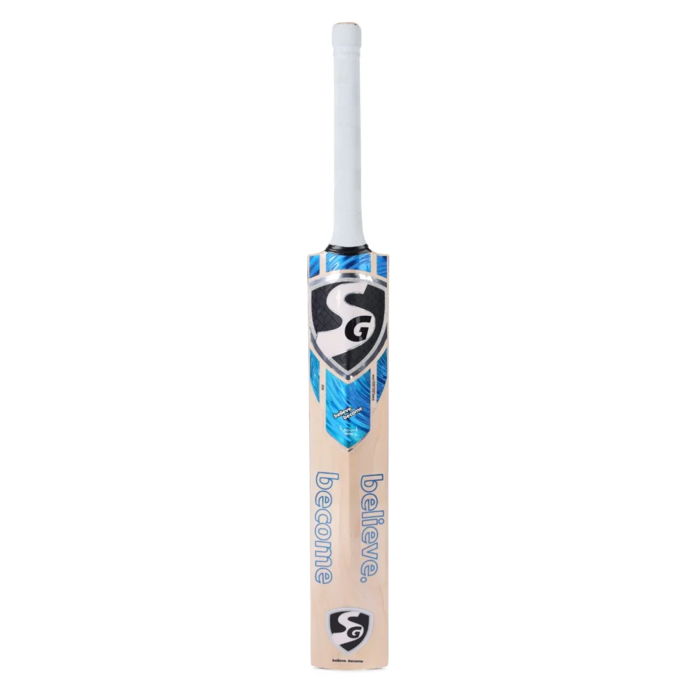SG Nexus Xtreme English Willow Cricket Bat SH - Image 3