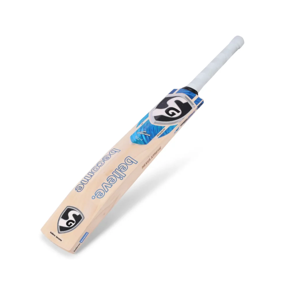 SG Nexus Xtreme English Willow Cricket Bat SH - Image 5