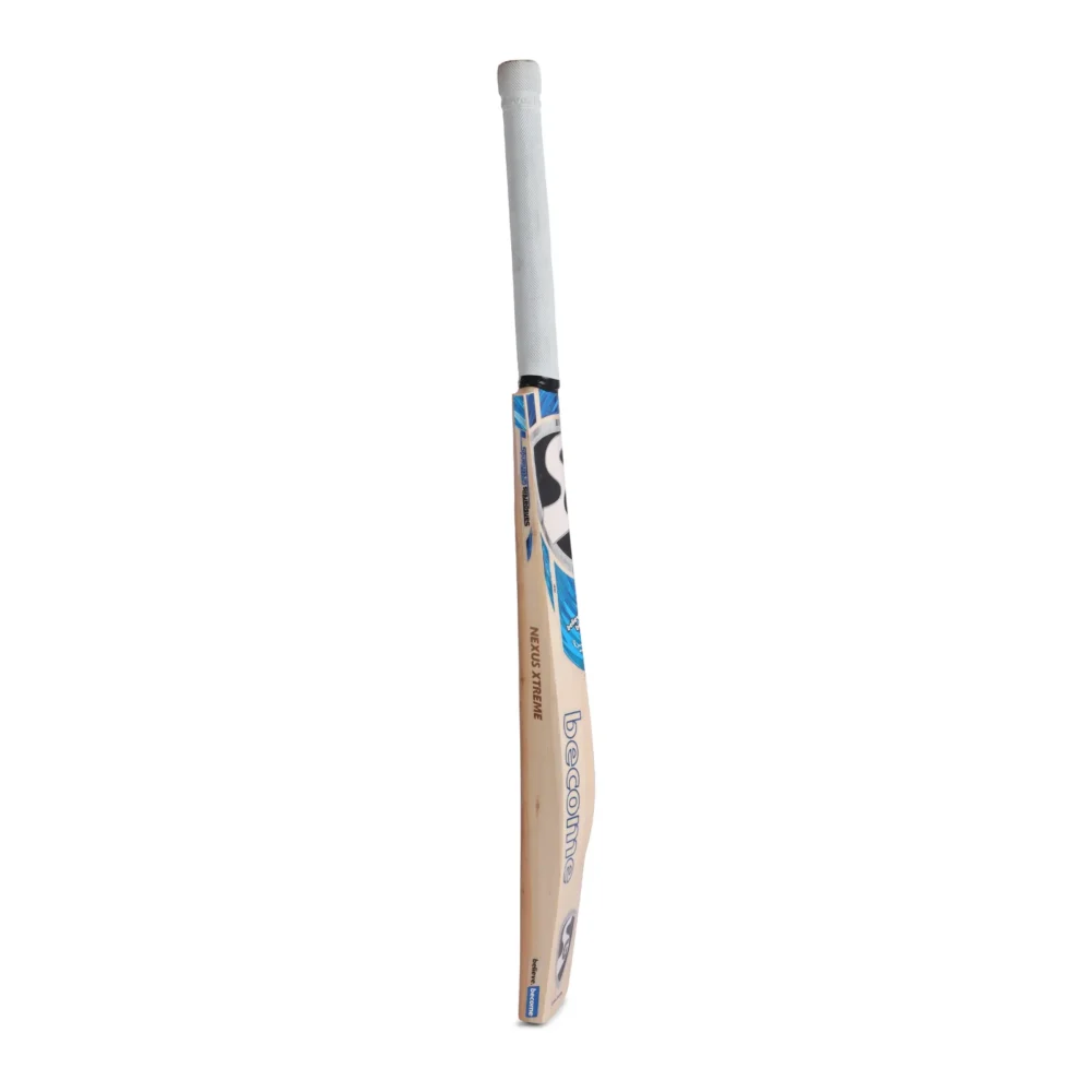 SG Nexus Xtreme English Willow Cricket Bat SH - Image 4