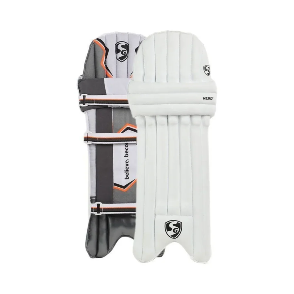 SG Nexus Batting Pads Youth