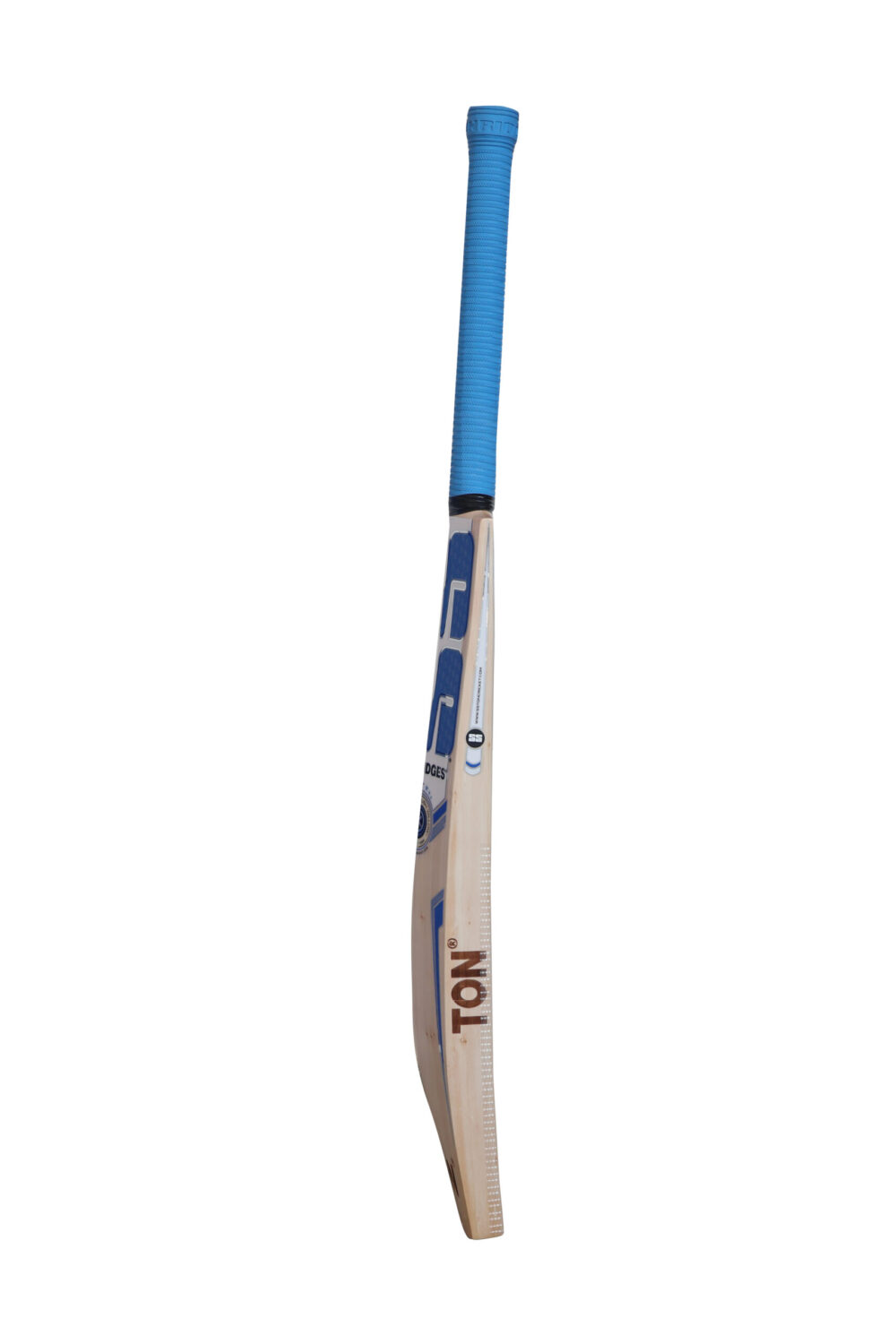 SS Custom English Willow Cricket Bat SH - Image 4