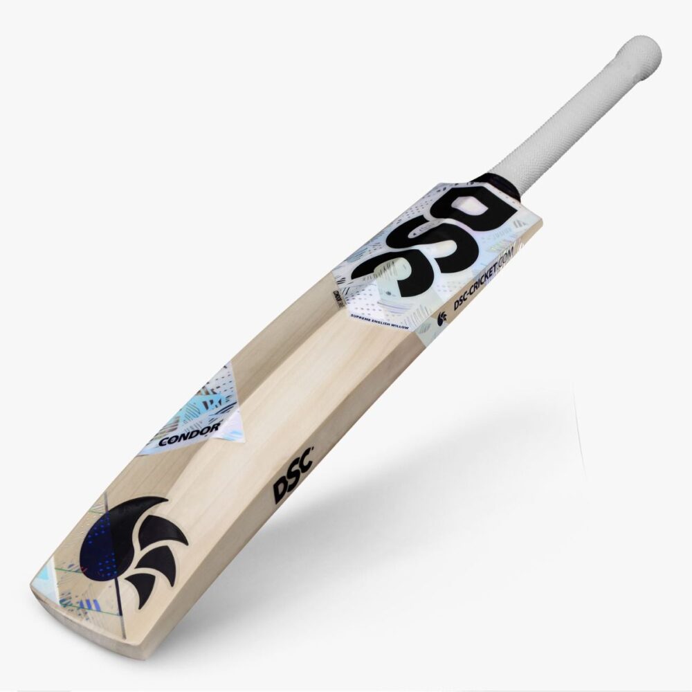 DSC Condor Drive English Willow Cricket Bat