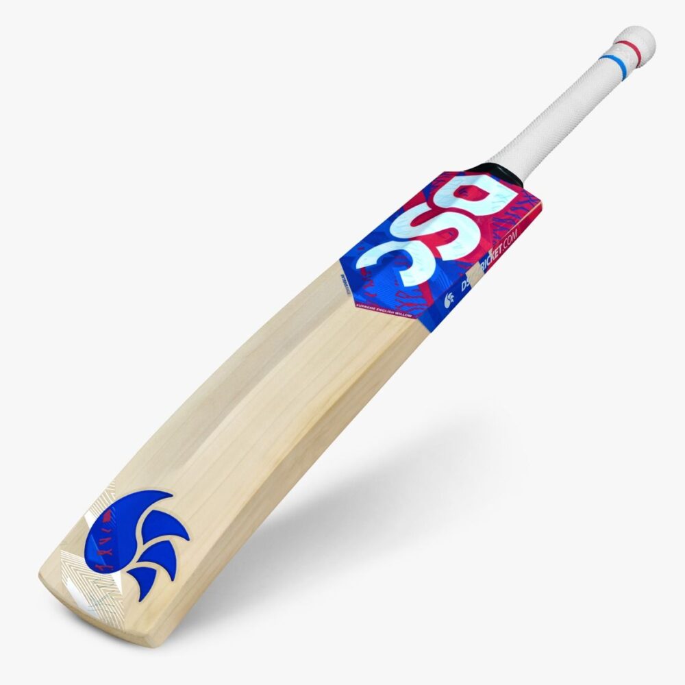 DSC Intense Rage English Willow Cricket Bat