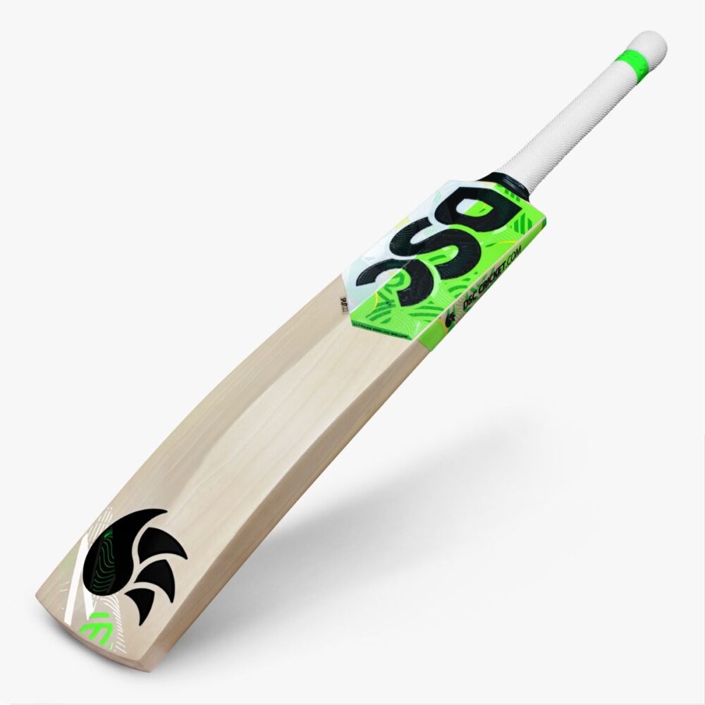 DSC SPLIIT 222 English Willow Cricket Bat