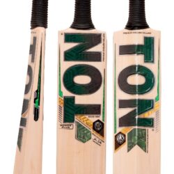 SS Ton Power Plus English Willow Cricket Bat SH