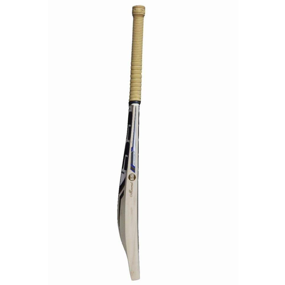 SS SKY Thunder English Willow Cricket Bat SH - Image 4