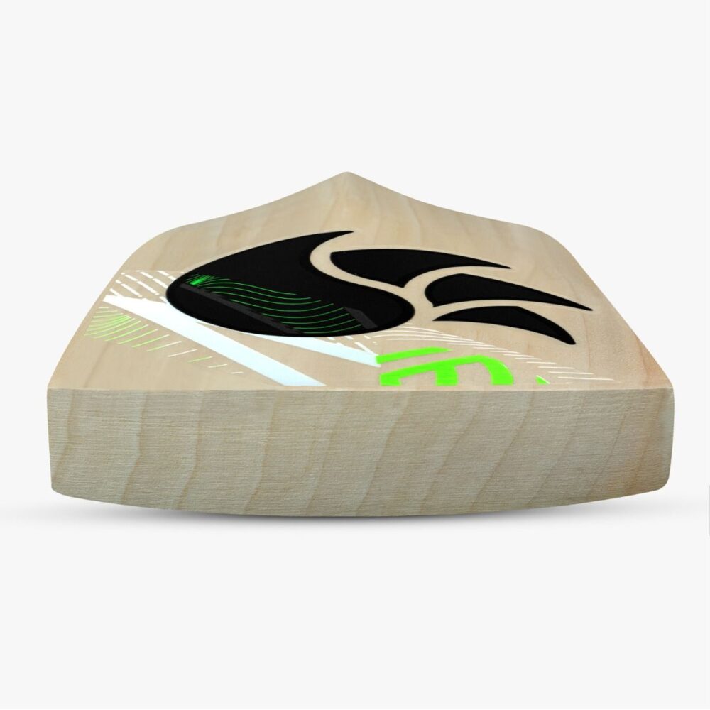 DSC SPLIIT 222 English Willow Cricket Bat - Image 4