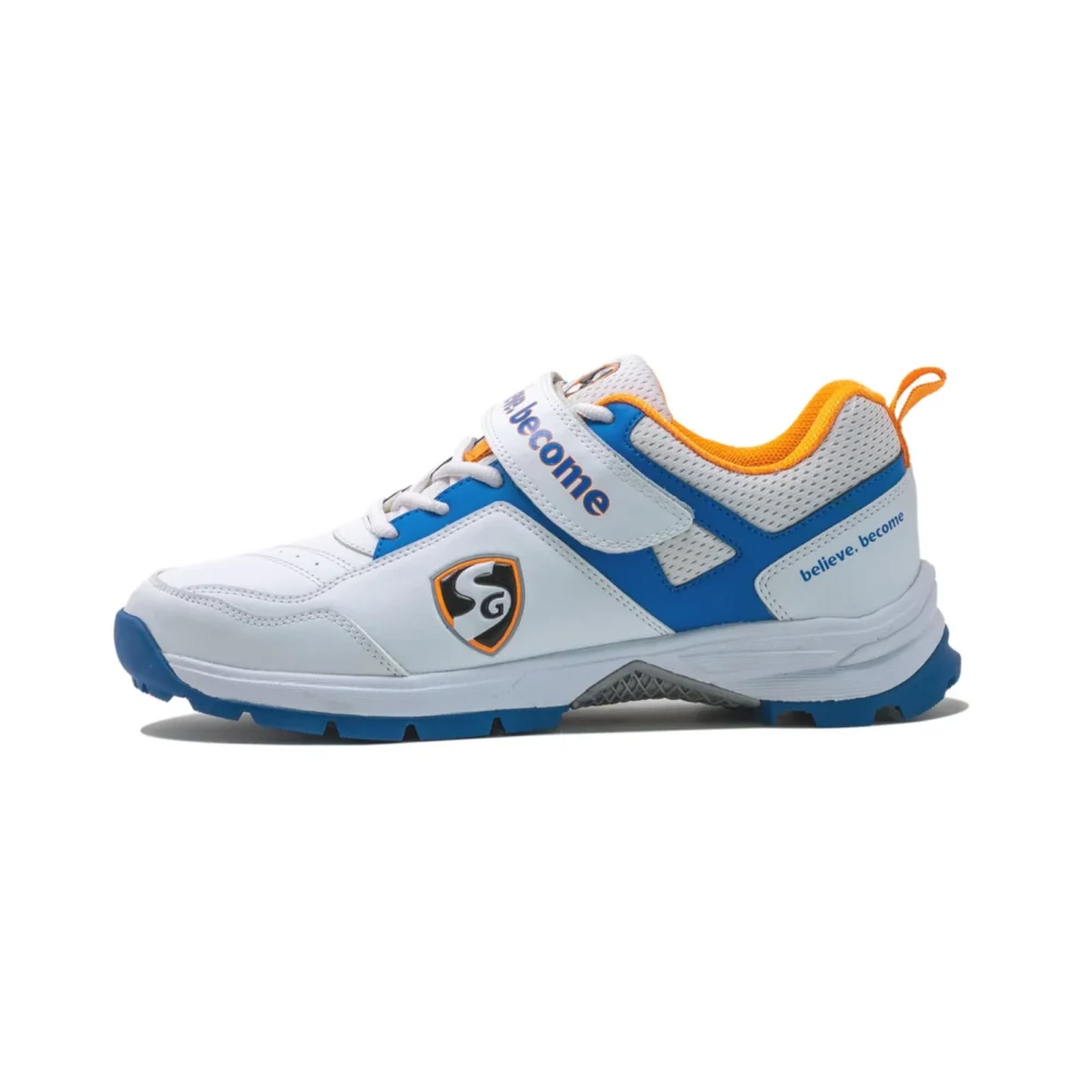 SG CENTURY 6.0 Cricket Shoes